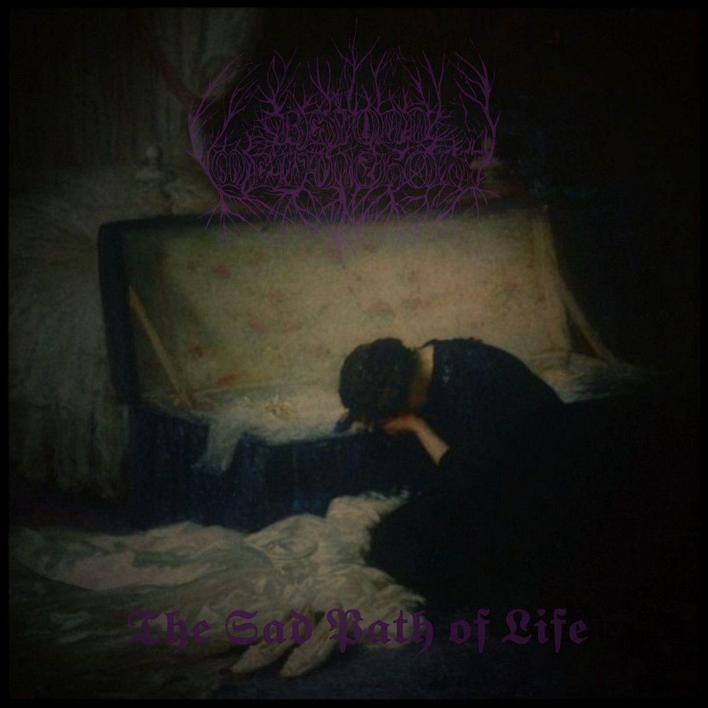 Beyond Melancholy - The Sad Path of Life (2022) Cover