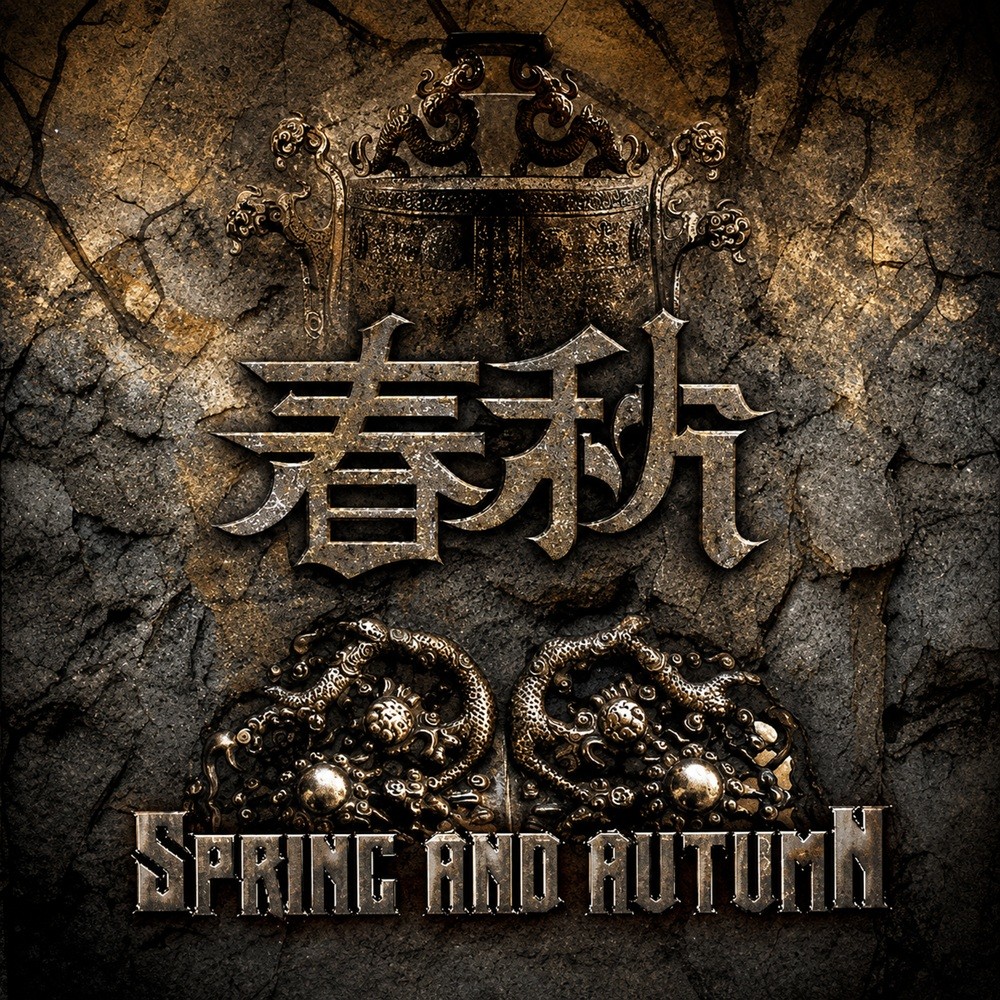 Spring and Autumn - 春秋 (Spring and Autumn)