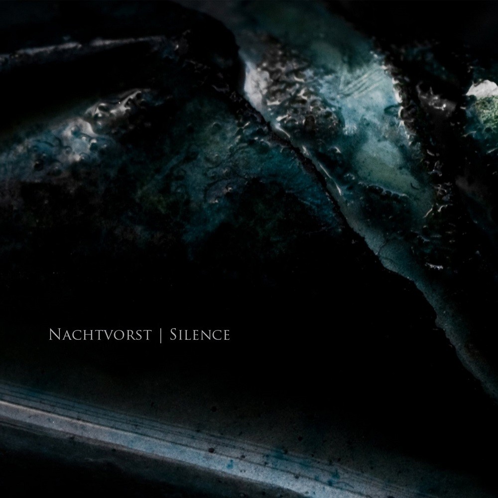 Nachtvorst - Silence (2012) Cover