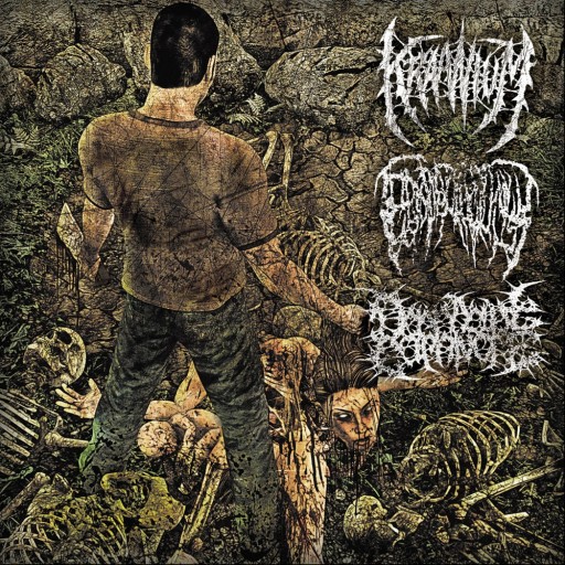 Goresoaked Slamassacre