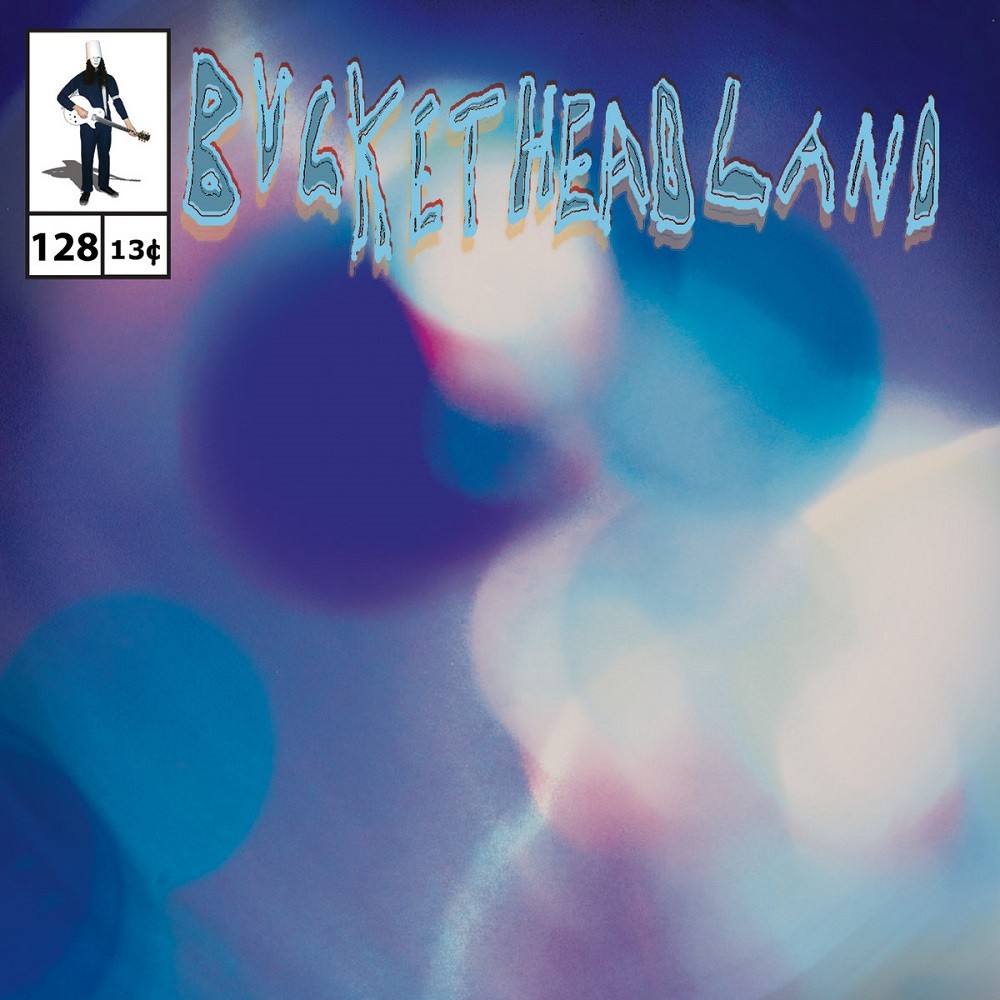 Buckethead - Pike 128 - Tucked Into Dreams (2015) Cover