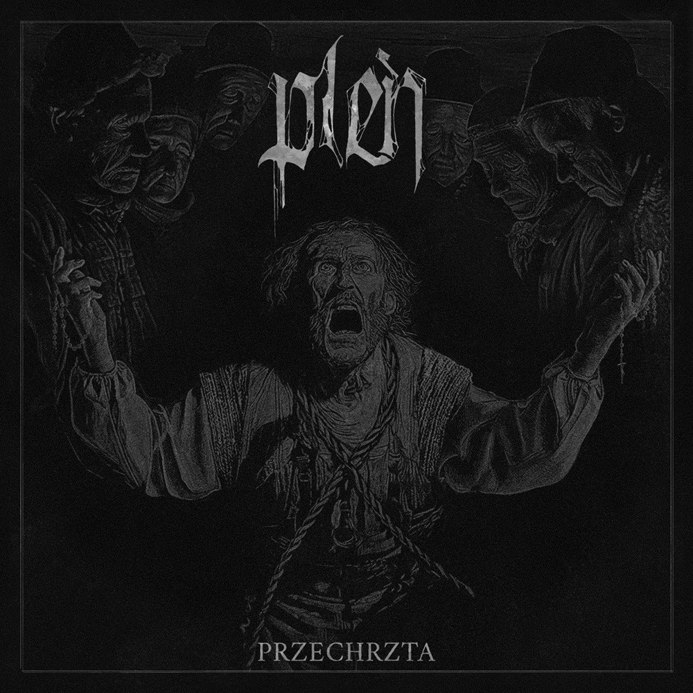 Pleń - Przechrzta (2023) Cover