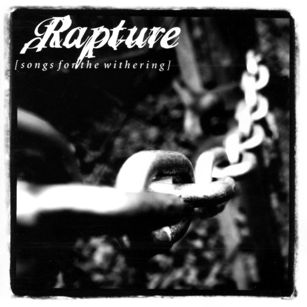 Rapture (FIN) - Songs for the Withering (2002) Cover