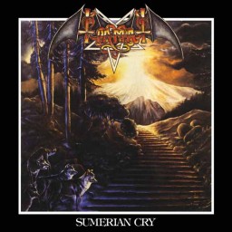 Sumerian Cry