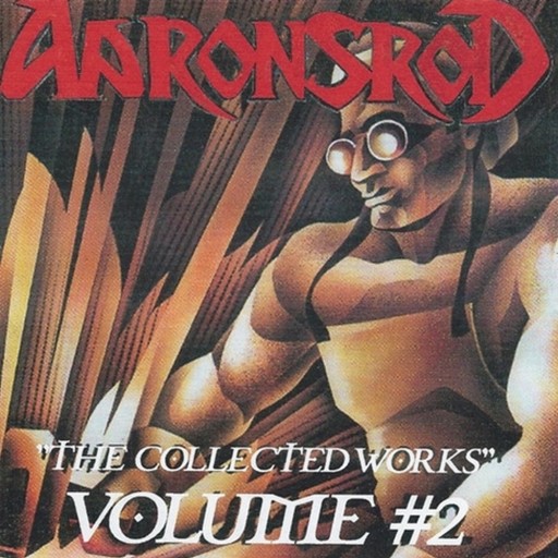 The Collected Works - Volume #2