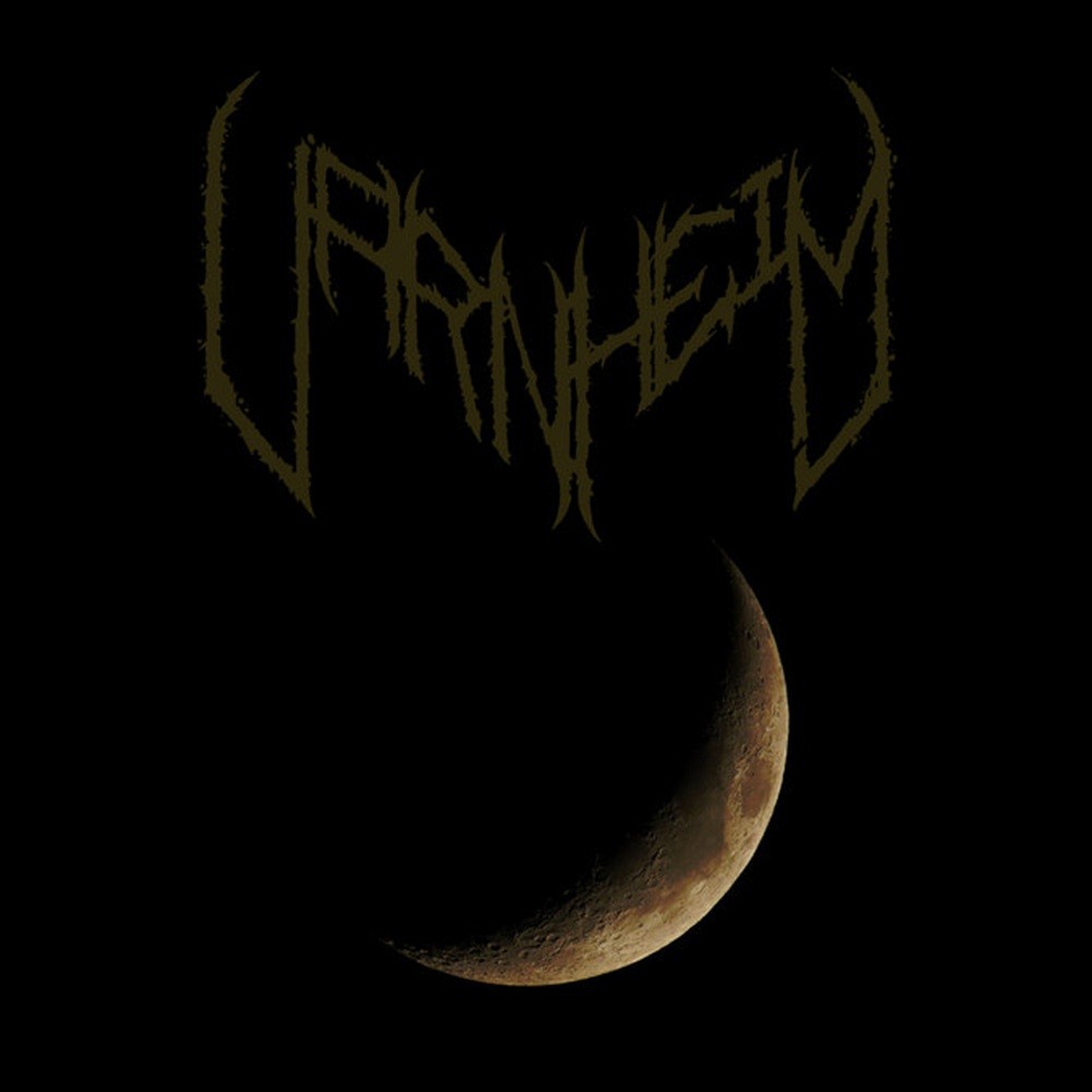 Varnheim - Varnheim (2019) Cover
