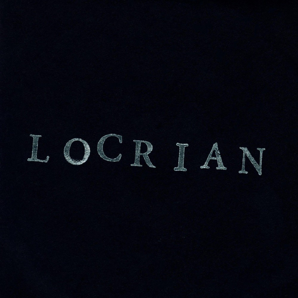 Locrian - II (2006) Cover