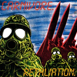 Review by Daniel for Carnivore - Retaliation (1987)