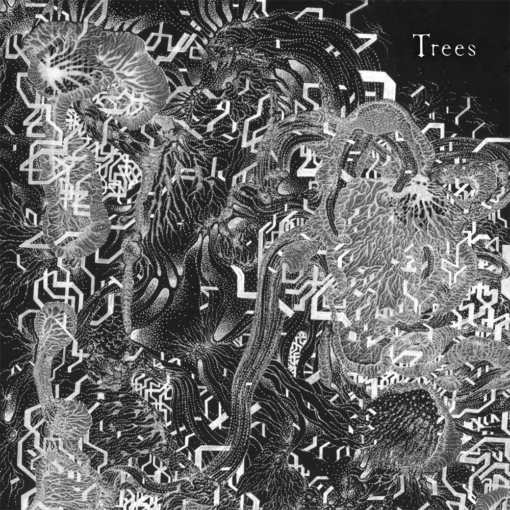 Trees - Freed of This Flesh (2010) Cover