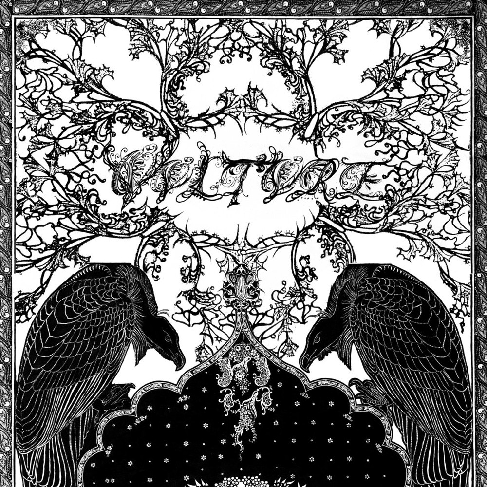 Vvltvre - Hang Me (2012) Cover