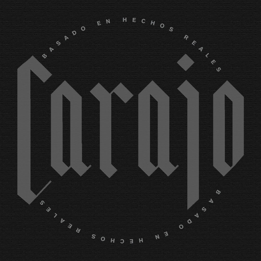 Carajo - Basado en Hechos Reales (2019) Cover
