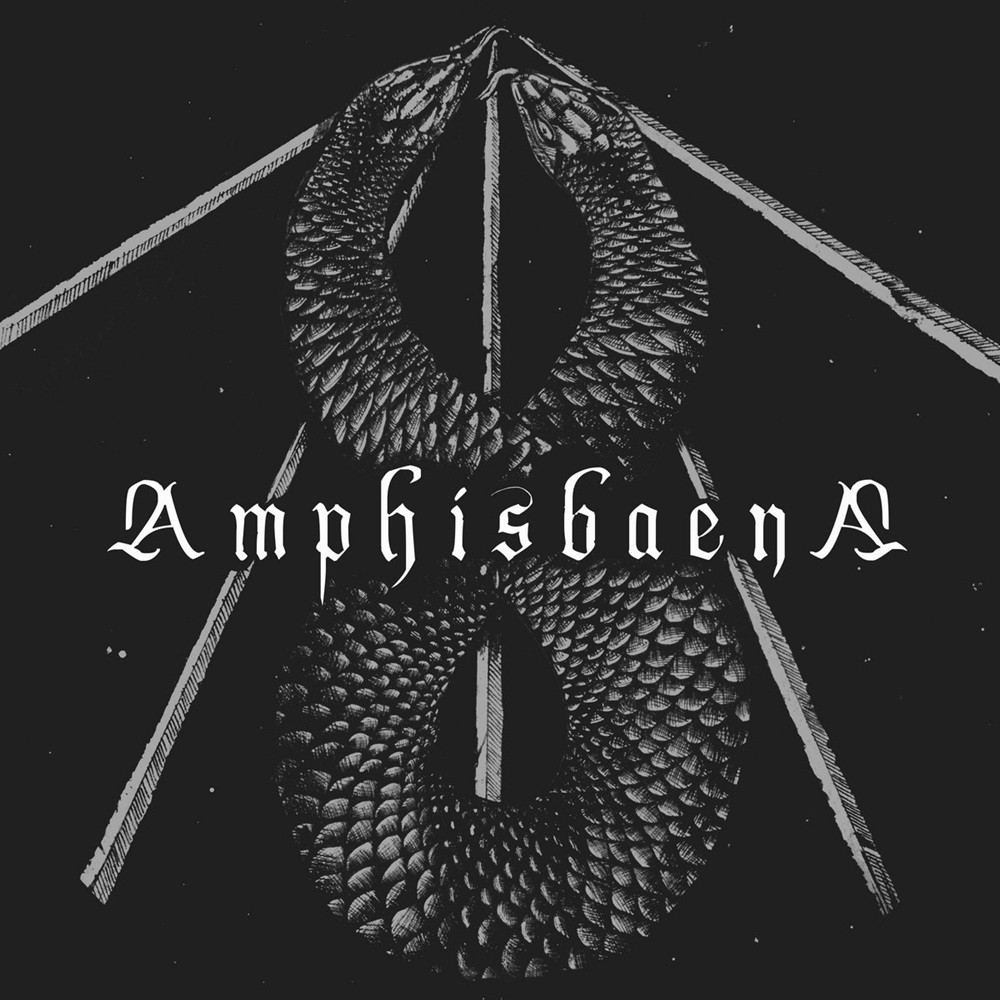 Amphisbaena - Amphisbaena (2015) Cover