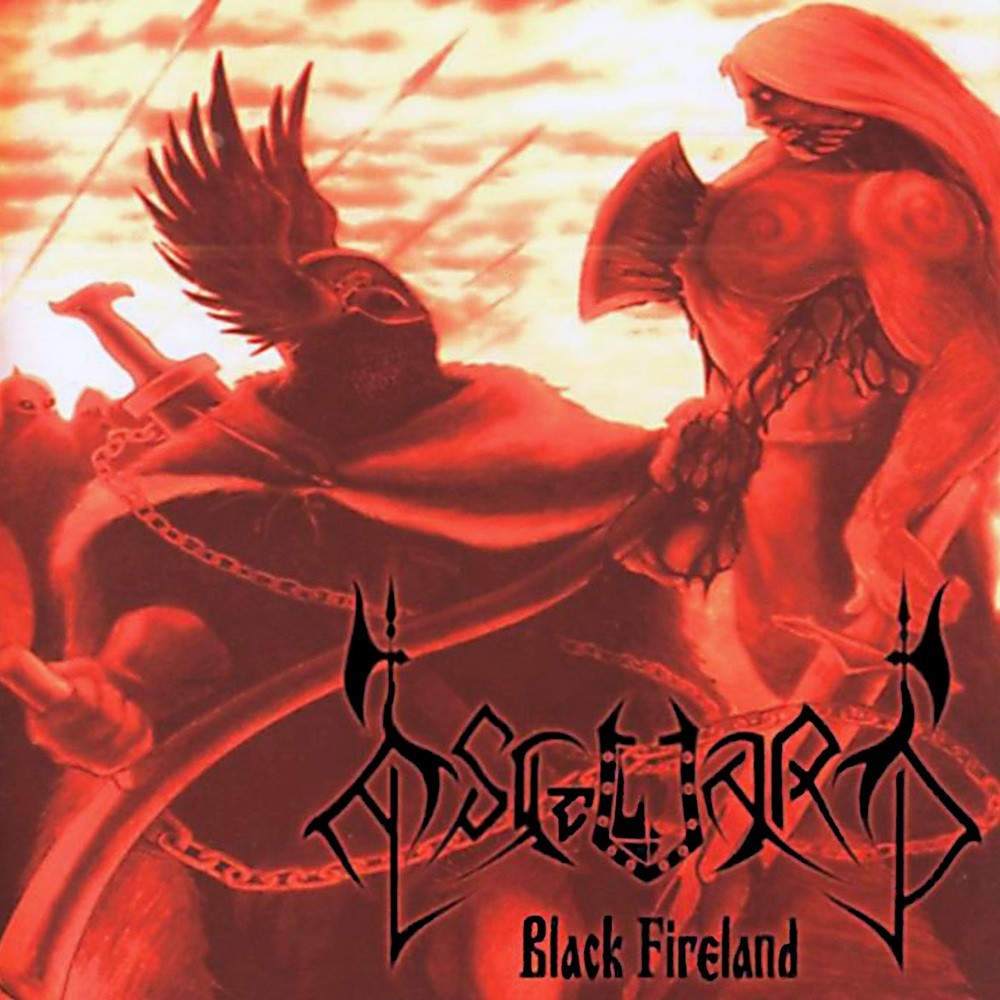 Asguard - Black FireLand
