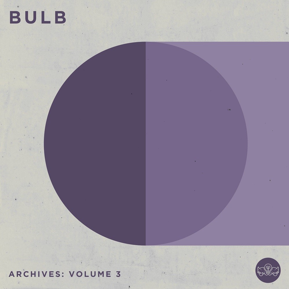 Bulb - Archives: Volume 3 (2020) Cover