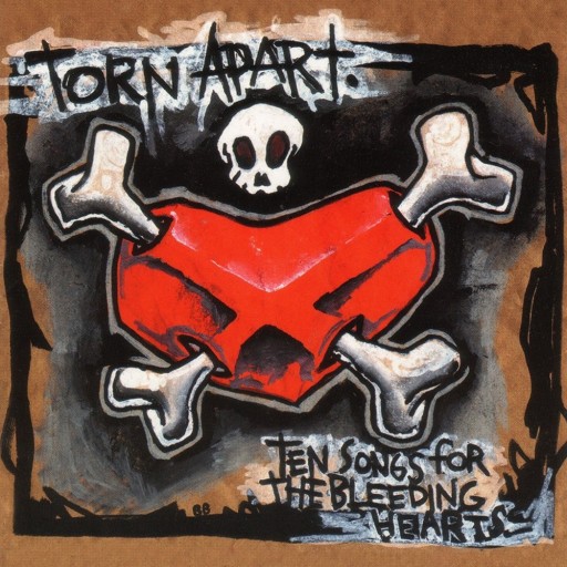 Ten Songs for the Bleeding Hearts