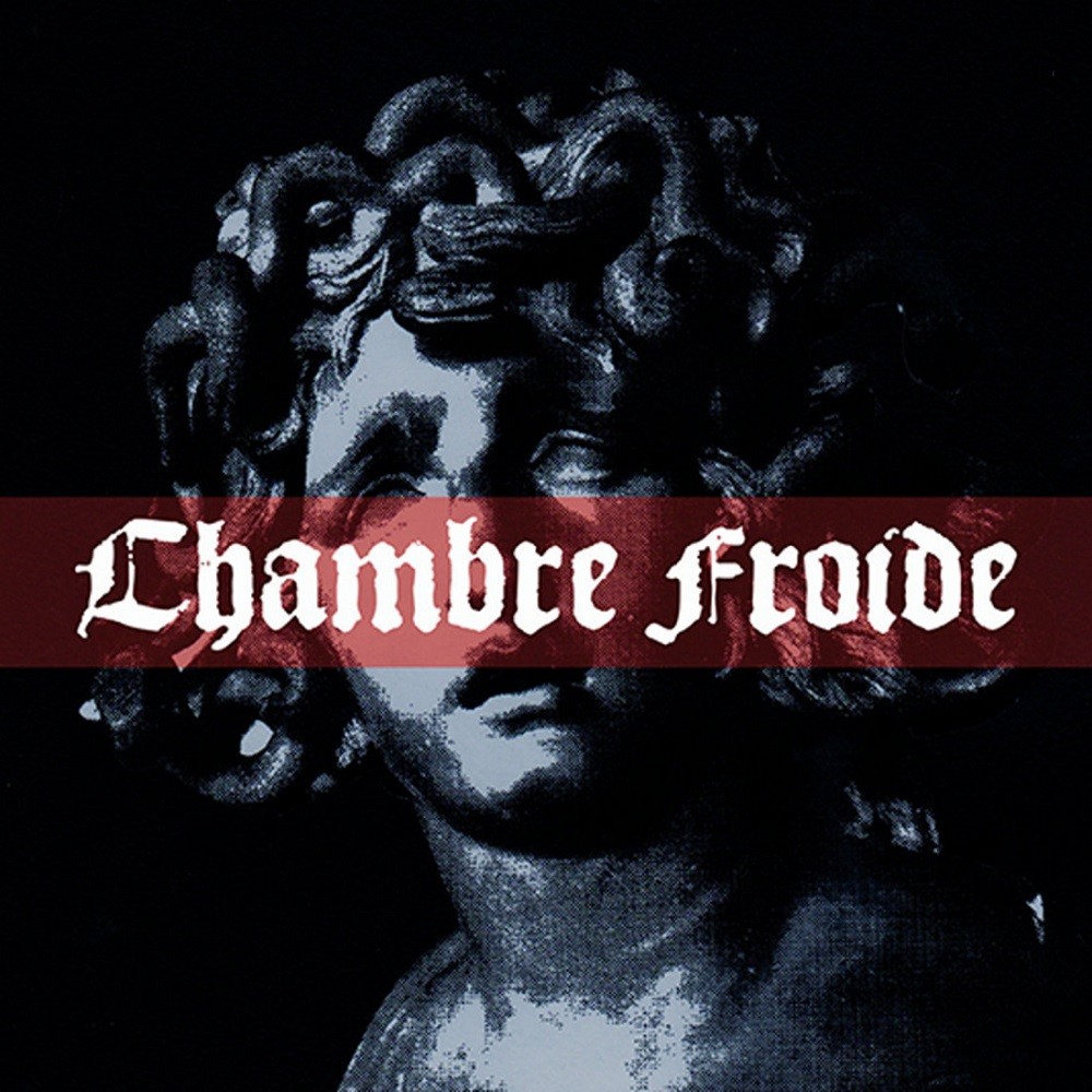 Chambre Froide - Puissance du vide - Triomphe des morts (2020) Cover