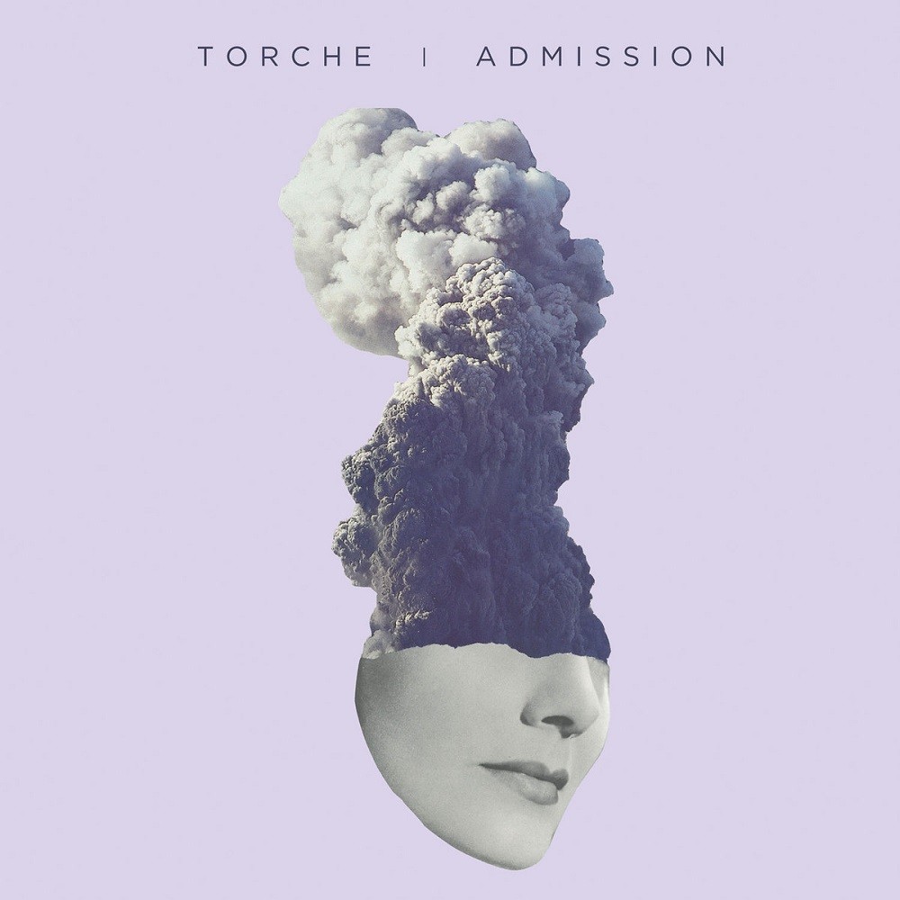 Torche - Admission (2019) Cover