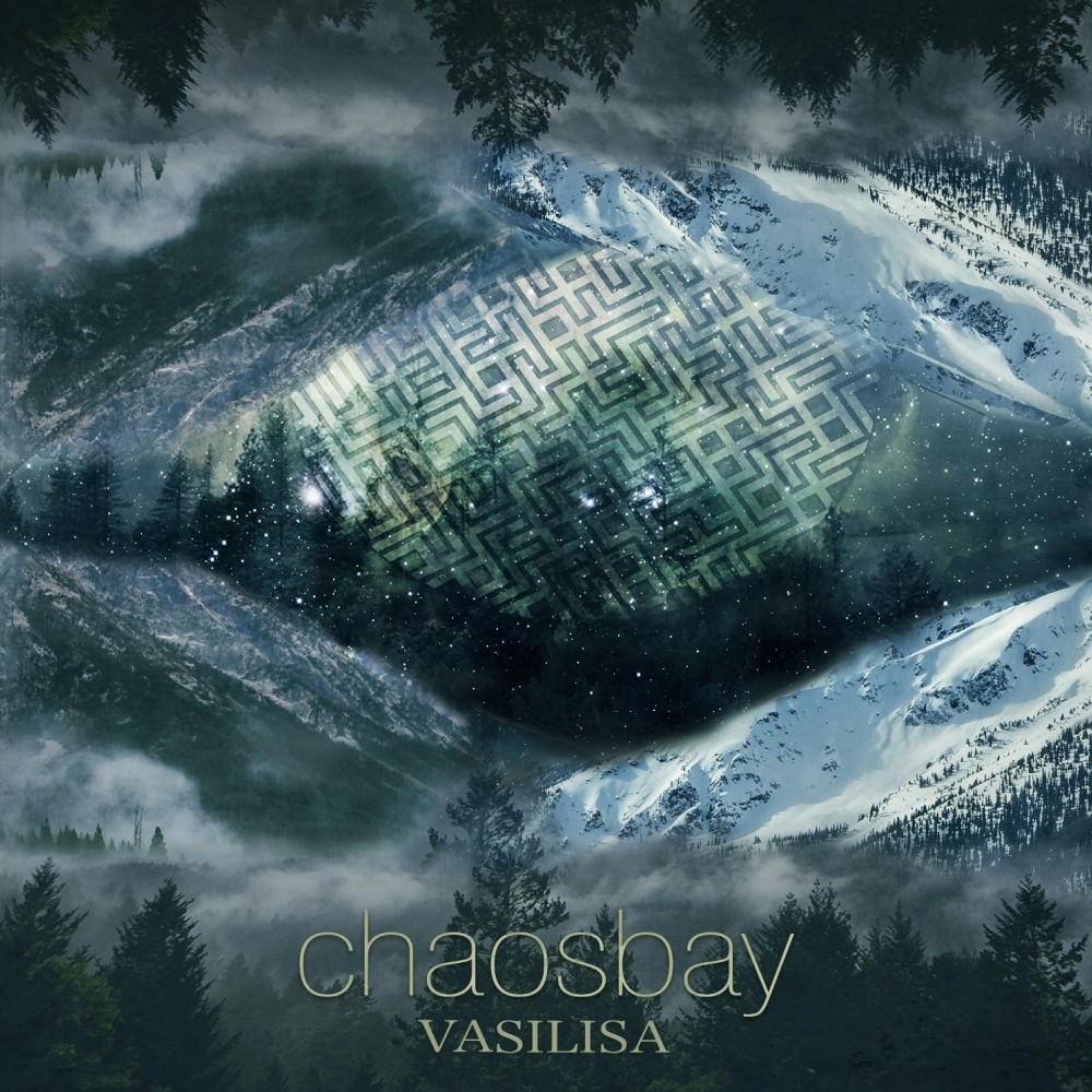 Chaosbay - Vasilisa (2015) Cover