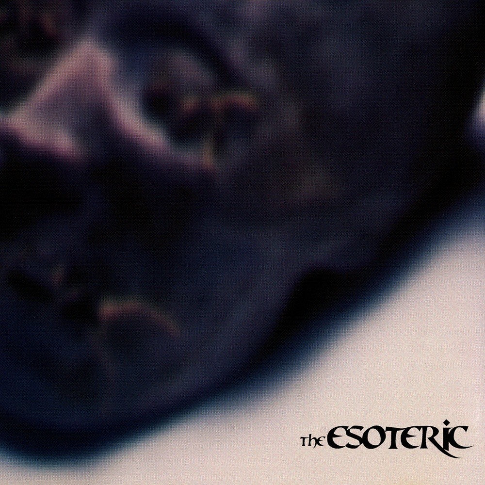 Esoteric, The - ...An Illusion of Sacred Circumstances (2000) Cover
