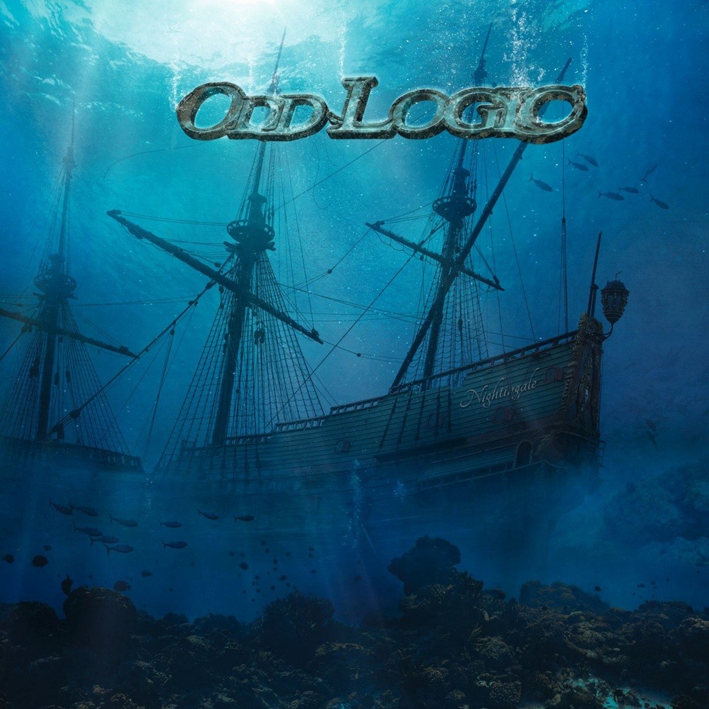 Odd Logic - Last Watch of the Nightingale