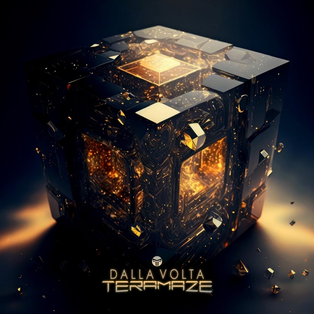 Teramaze - Dalla Volta (2023) Cover