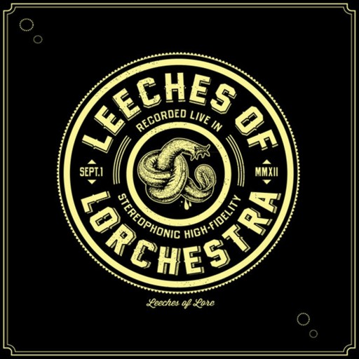 Leeches of Lorchestra