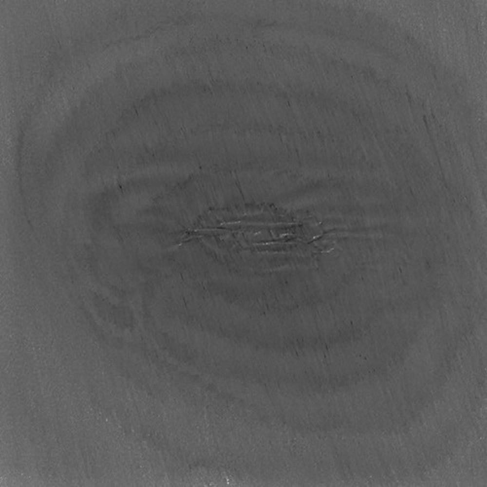 Dommedagssalme - Chasm (2012) Cover