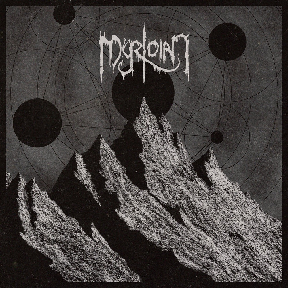 Myridian - Light in the Abyss