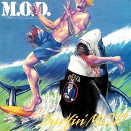 Surfin' M.O.D.