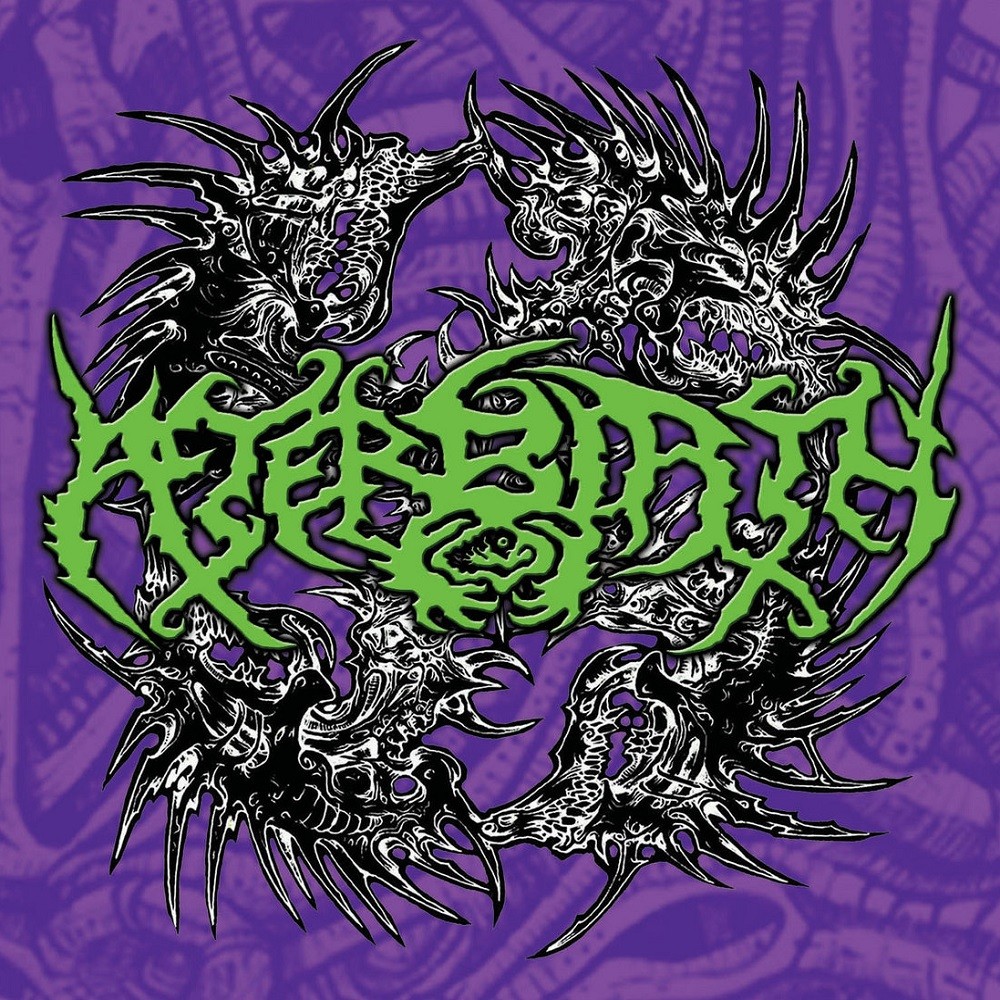 Afterbirth - Foeticidal Embryo Harvestation (2013) Cover