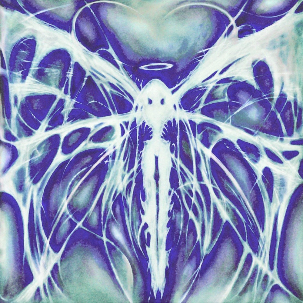 Fromjoy - Ataraxia 19.13.8.1.19 (2025) Cover