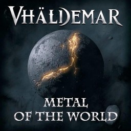 Metal of the World
