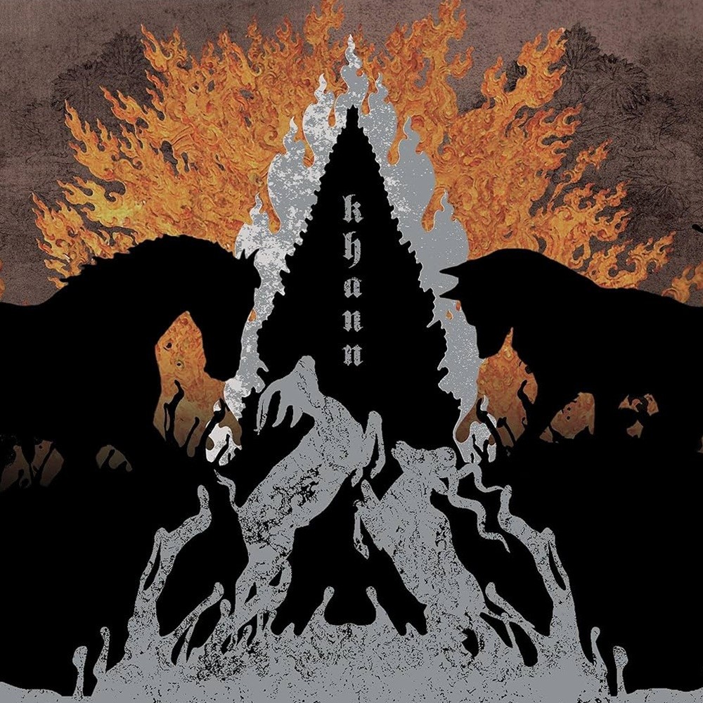 Khann - Tofutopia (2007) Cover