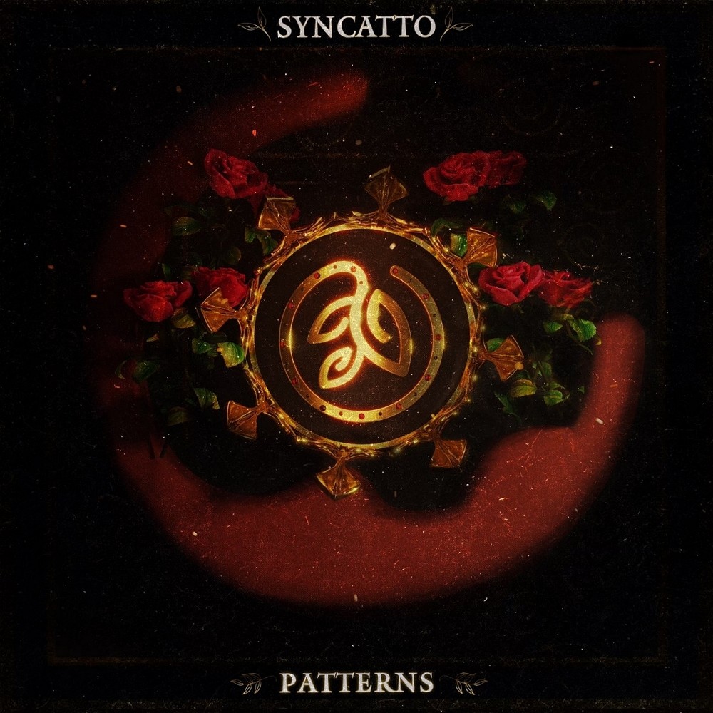 Syncatto - Patterns (2022) Cover