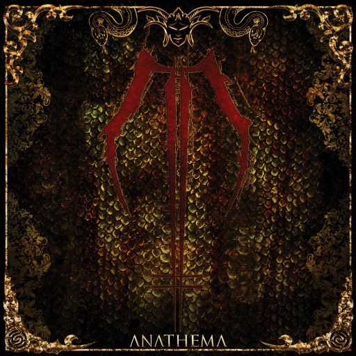 Dawn of Ashes - Anathema 2013