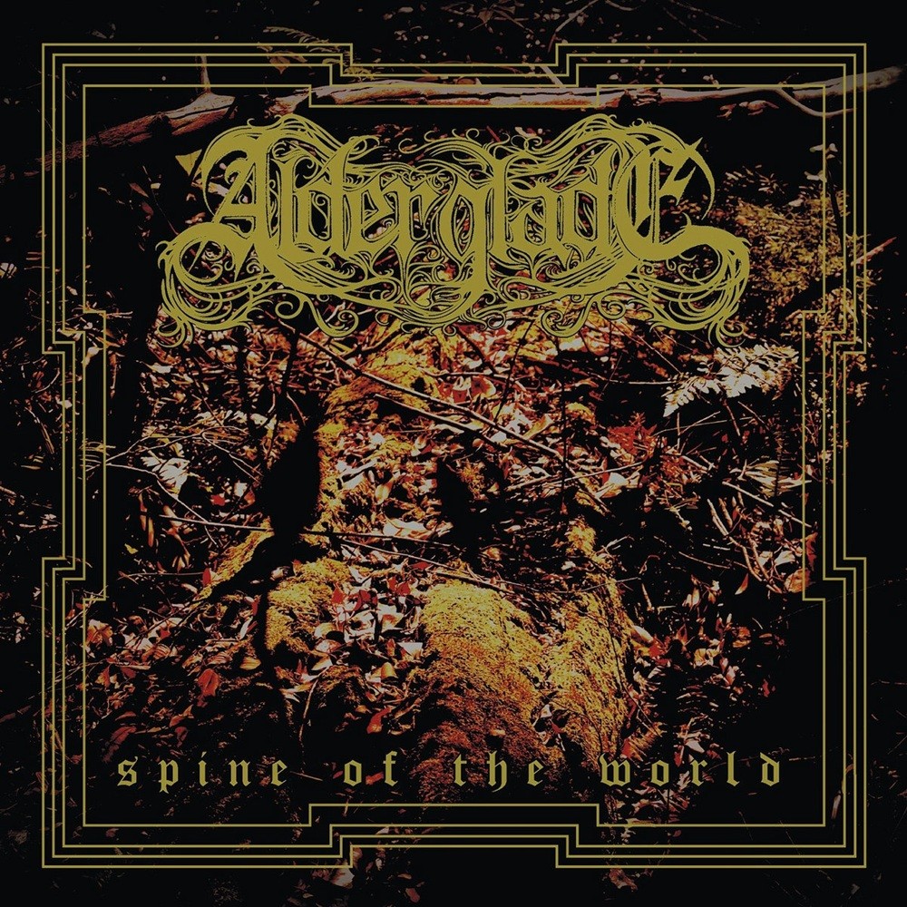 Alder Glade - Spine of the World