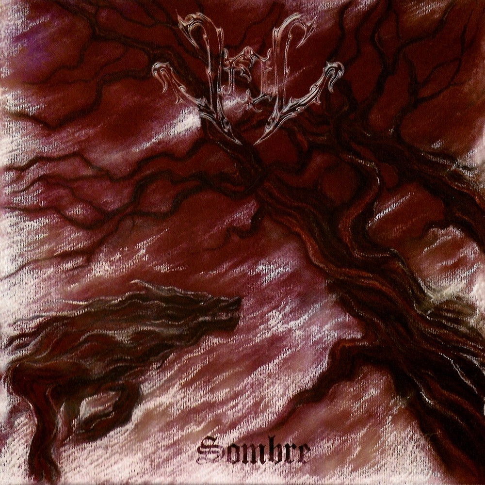 Veil - Sombre (2008) Cover