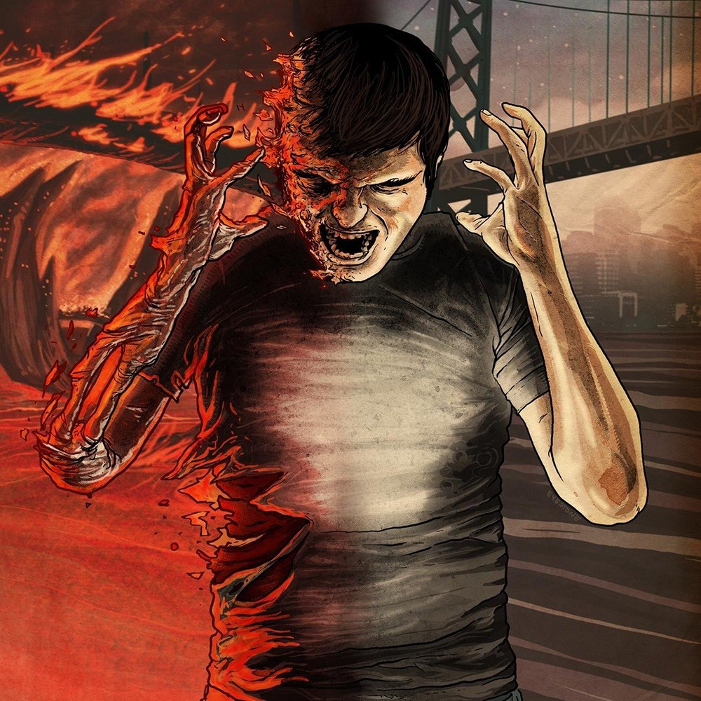 Endwell - Consequences (2009) Cover