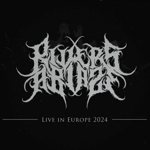 Live in Europe 2024