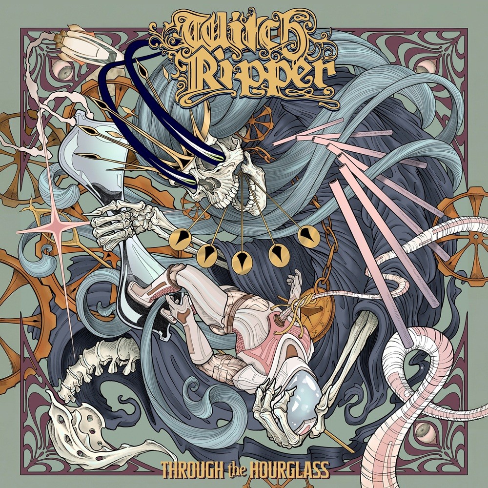 Witch Ripper - Through the Hourglass