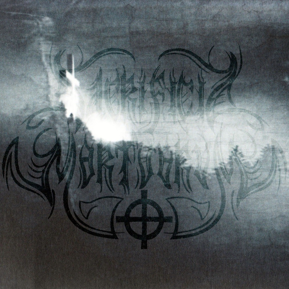 Sacrificia Mortuorum - Damnatorium Ferrum (2009) Cover