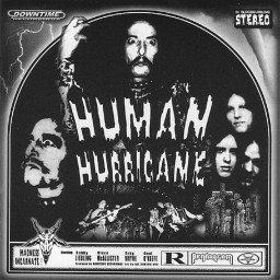 Human Hurricane