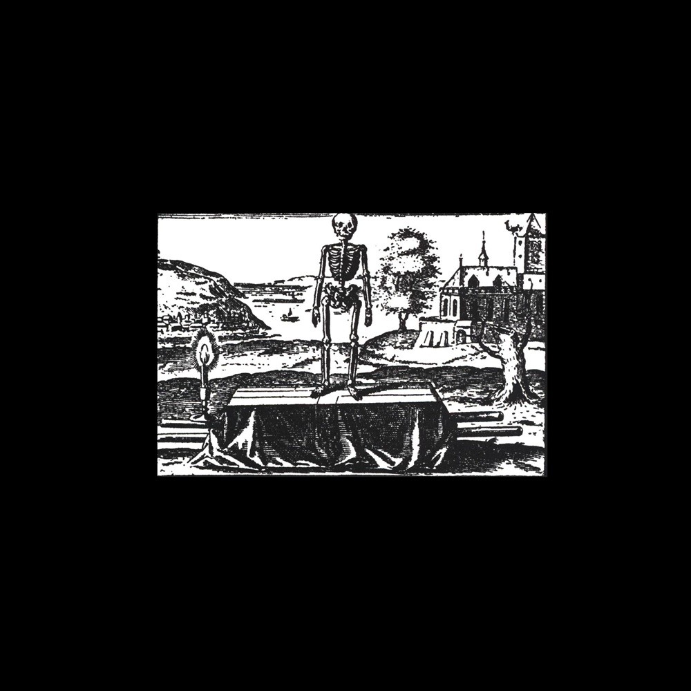 Moloch / Thou - Tears That Soak a Callous Heart (2010) Cover