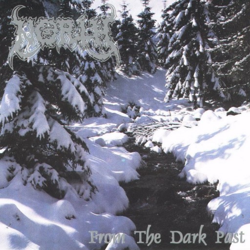 North (POL) - From the Dark Past 1998
