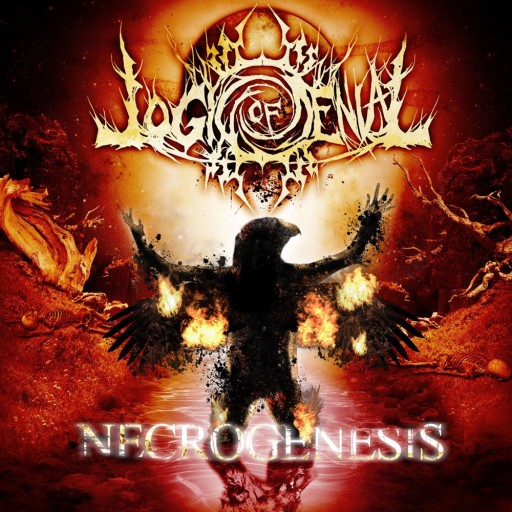 Necrogenesis