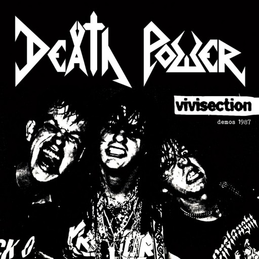 Vivisection - Demos 1987