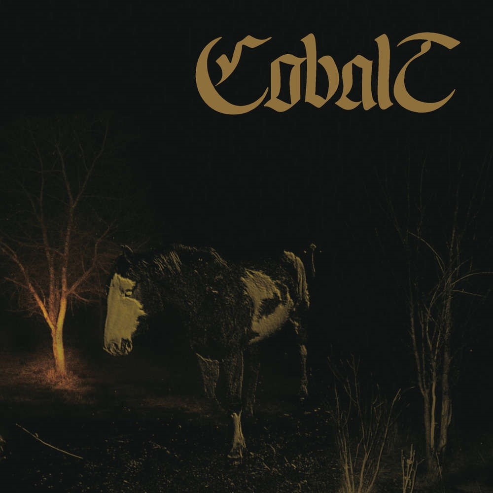 Cobalt - War Metal (2005) Cover