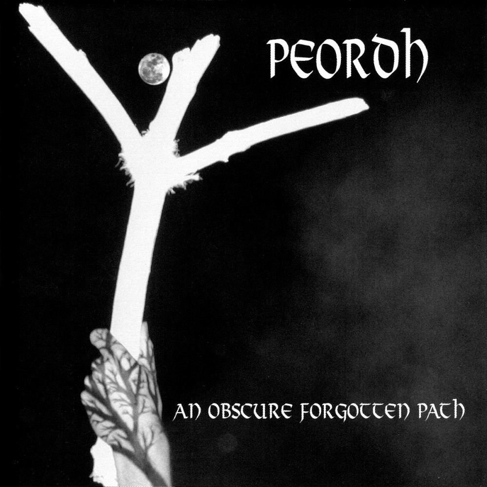 Peordh - An Obscure Forgotten Path (2006) Cover