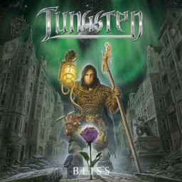 Review by Shadowdoom9 (Andi) for Tungsten - Bliss (2022)