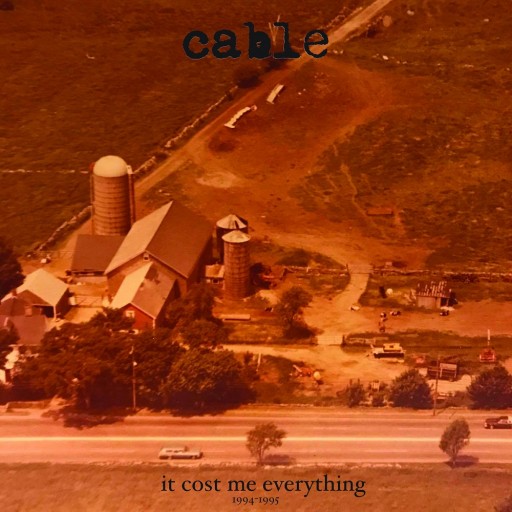 It Cost Me Everything 1994-1995